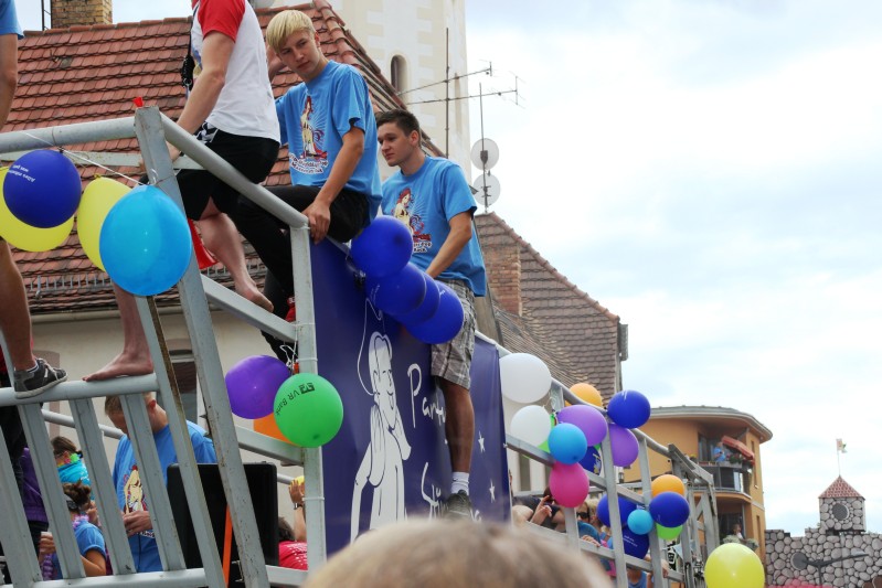 Sängerfest Finsterwalde
