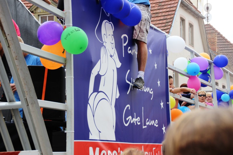 Sängerfest Finsterwalde