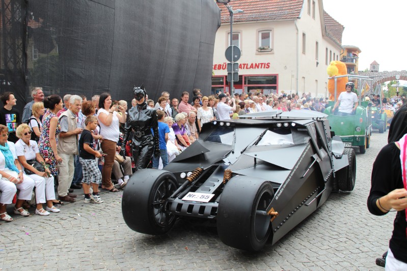 Batmobil