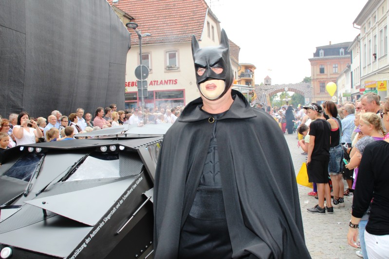 Batman for ever