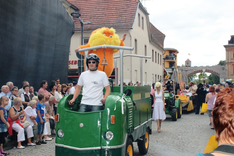 der Lorax 