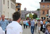 Sängerfest Finsterwalde