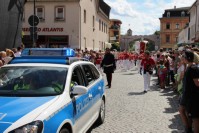 Sängerfest Finsterwalde