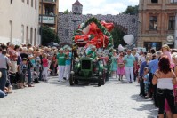 Sängerfest Finsterwalde
