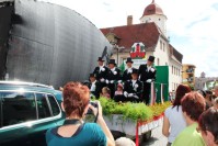 Sängerfest Finsterwalde
