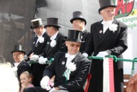 Sängerfest Finsterwalde