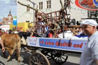 Sängerfest Finsterwalde