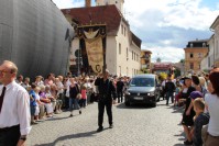Sängerfest Finsterwalde