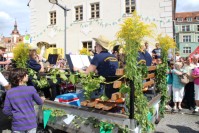 Sängerfest Finsterwalde