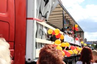 Sängerfest Finsterwalde