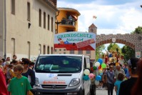 Sängerfest Finsterwalde