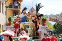 Sängerfest Finsterwalde