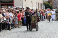 Sängerfest Finsterwalde