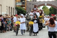 Sängerfest Finsterwalde