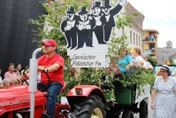 Sängerfest Finsterwalde