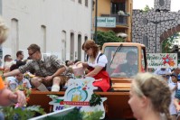 Sängerfest Finsterwalde