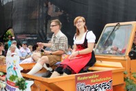 Sängerfest Finsterwalde