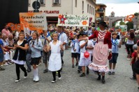 Sängerfest Finsterwalde