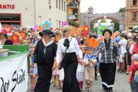 Sängerfest Finsterwalde
