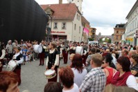 Sängerfest Finsterwalde