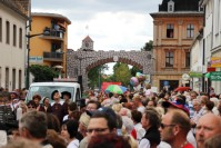 Sängerfest Finsterwalde