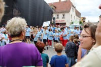 Sängerfest Finsterwalde