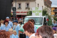 Sängerfest Finsterwalde