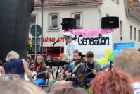 Sängerfest Finsterwalde