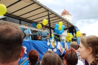 Sängerfest Finsterwalde
