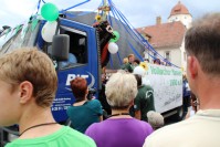 Sängerfest Finsterwalde