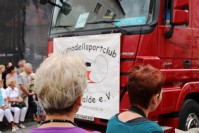 Sängerfest Finsterwalde