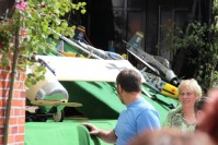 Sängerfest Finsterwalde