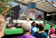 Sängerfest Finsterwalde