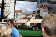 Sängerfest Finsterwalde