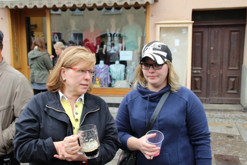 Sängerfest 2014 Finsterwalde