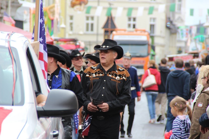 Sängerfest 2014 Finsterwalde
