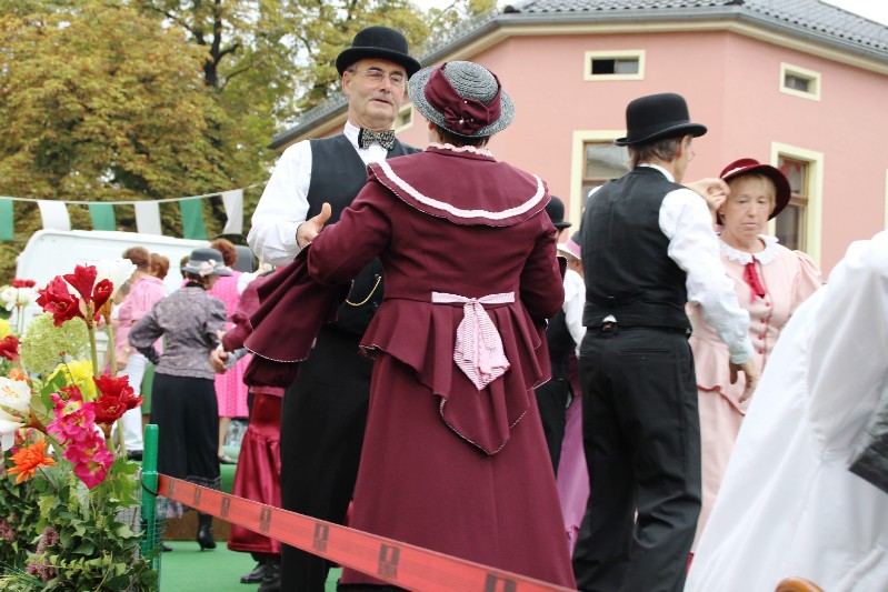 Sängerfest 2014 Finsterwalde