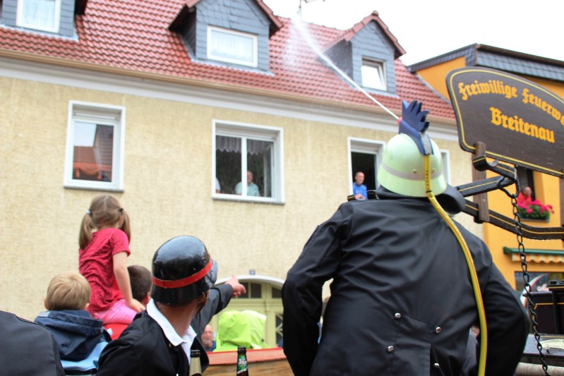 Sängerfest 2014 Finsterwalde