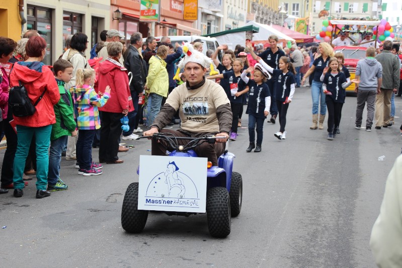 Sängerfest 2014 Finsterwalde
