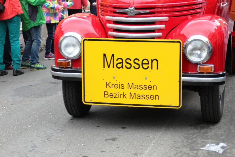 Sängerfest 2014 Finsterwalde