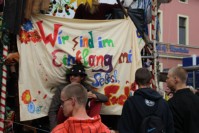 Sängerfest 2014 Finsterwalde