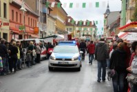 Sängerfest 2014 Finsterwalde