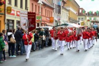 Sängerfest 2014 Finsterwalde