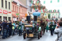 Sängerfest 2014 Finsterwalde