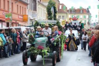 Sängerfest 2014 Finsterwalde
