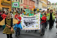 Sängerfest 2014 Finsterwalde