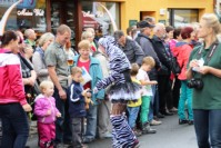 Sängerfest 2014 Finsterwalde