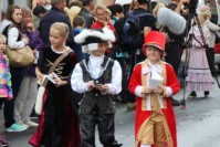 Sängerfest 2014 Finsterwalde