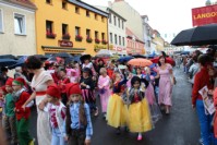 Sängerfest 2014 Finsterwalde