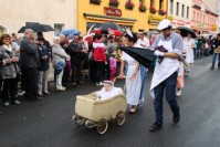 Sängerfest 2014 Finsterwalde